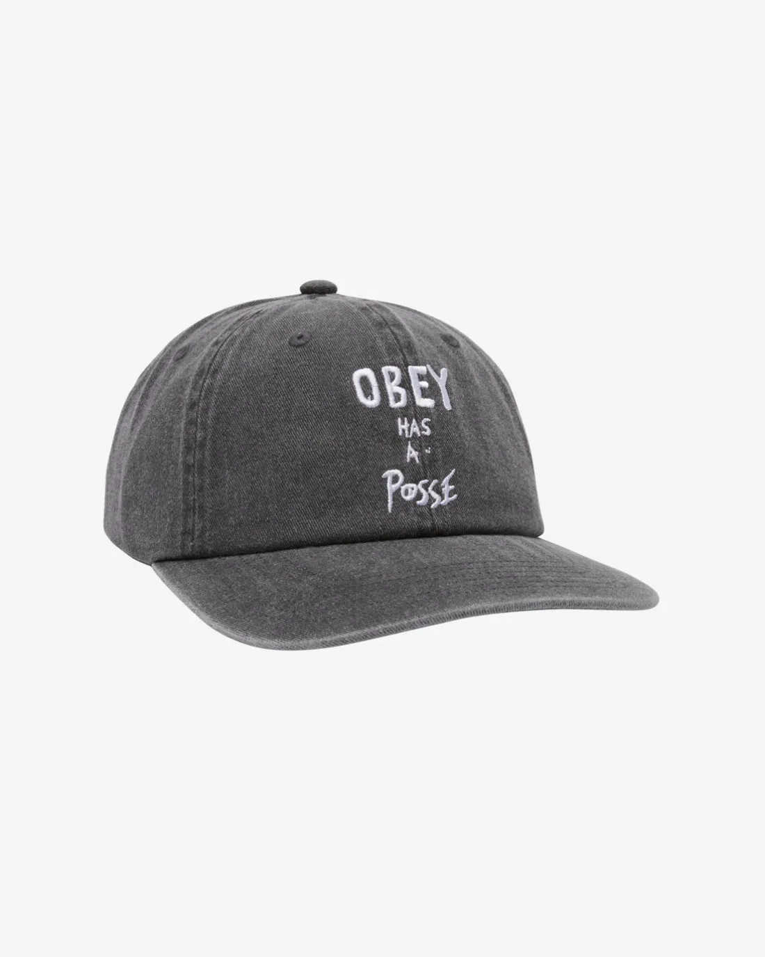Best PIGMENT POSSE 6 PANEL SNAPBACK Headwear