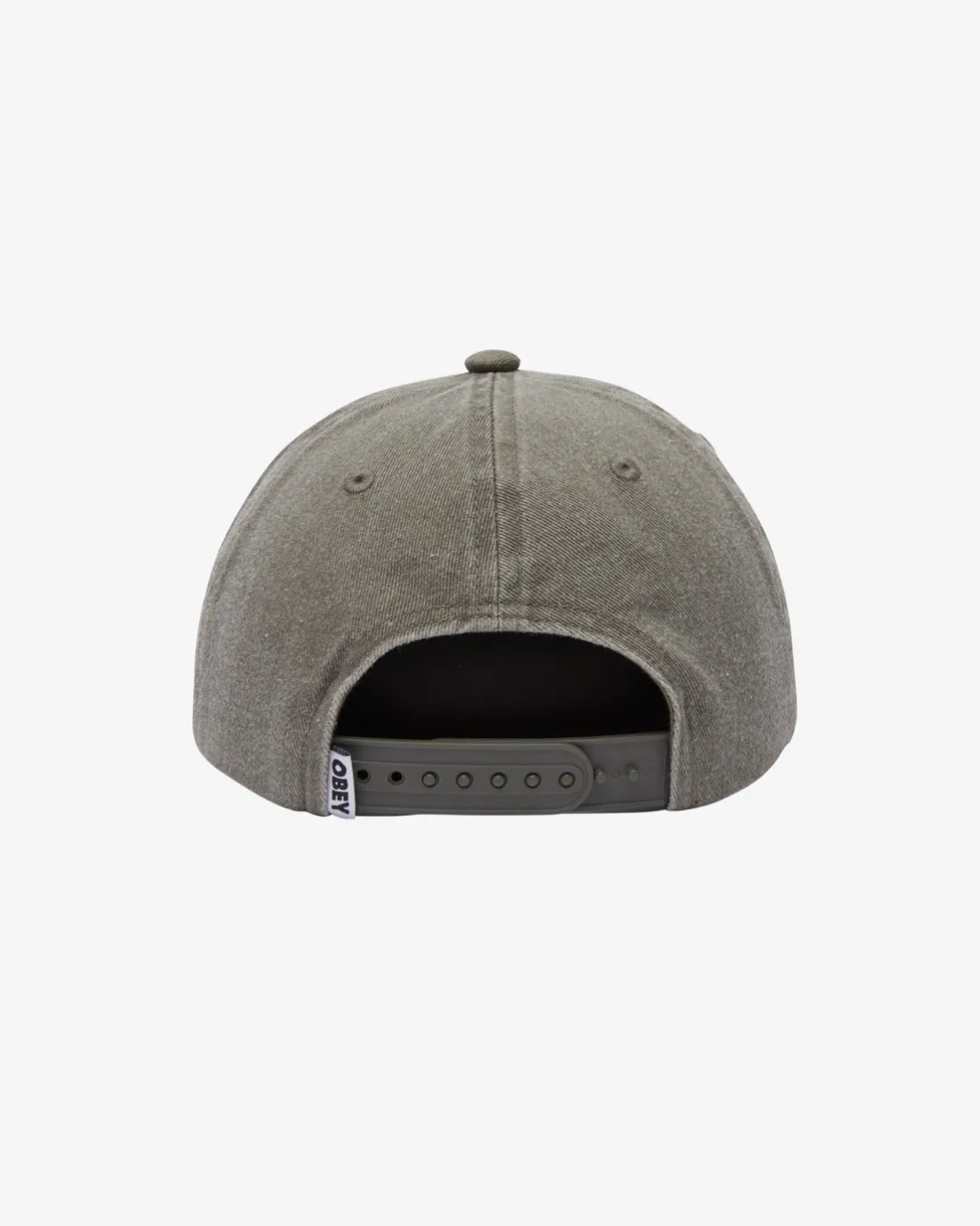 Best PIGMENT POSSE 6 PANEL SNAPBACK Headwear