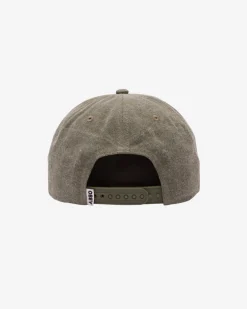 Clearance PIGMENT SERVICES 5 PANEL SNAPB Headwear