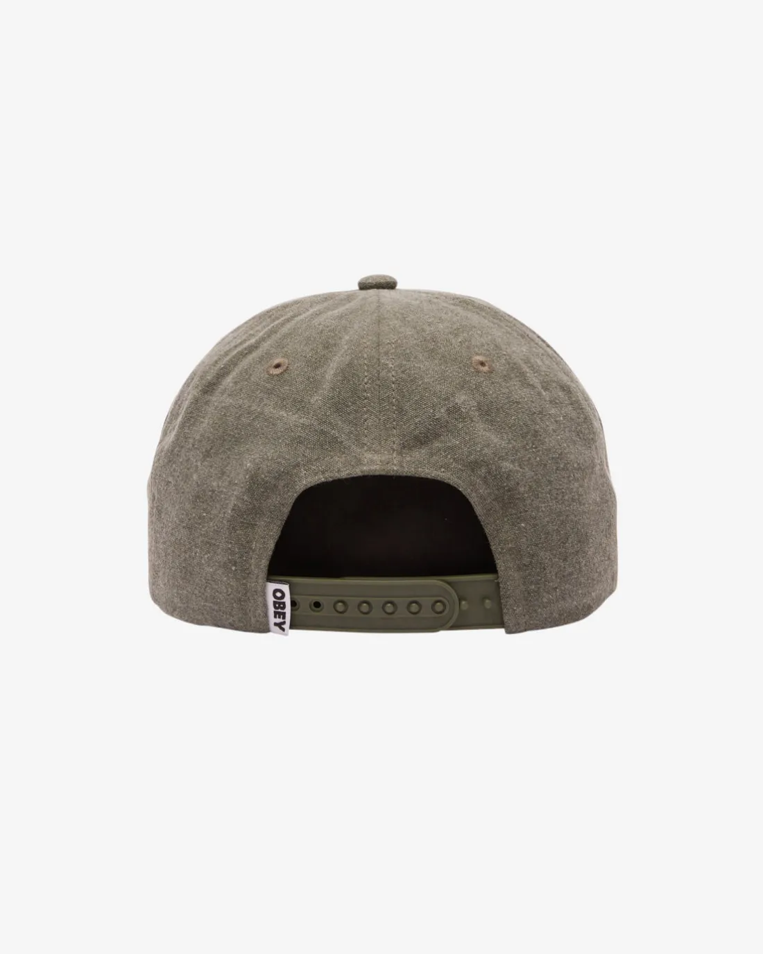 Clearance PIGMENT SERVICES 5 PANEL SNAPB Headwear