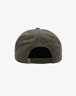Clearance PIGMENT SERVICES 5 PANEL SNAPB Headwear