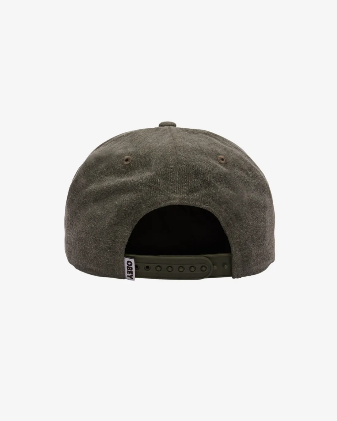Clearance PIGMENT SERVICES 5 PANEL SNAPB Headwear
