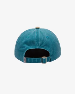 Online PIGMENT 2-TONE LOWERCASE 6 PANEL Headwear
