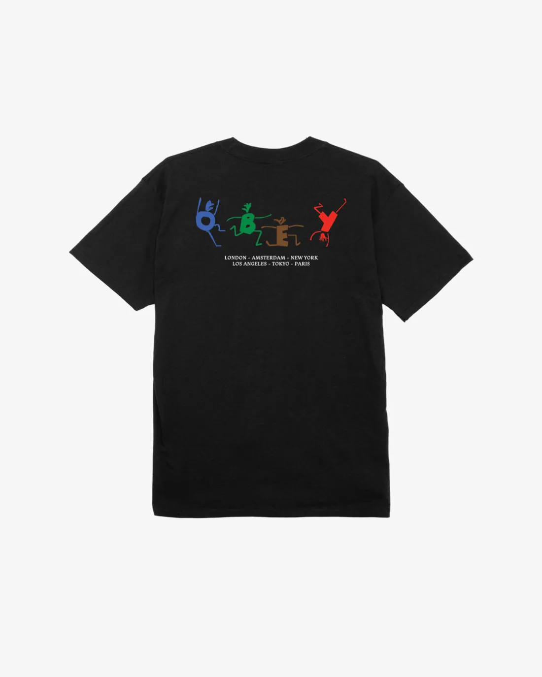 Fashion PLAY CLASSIC T-SHIRT Classic