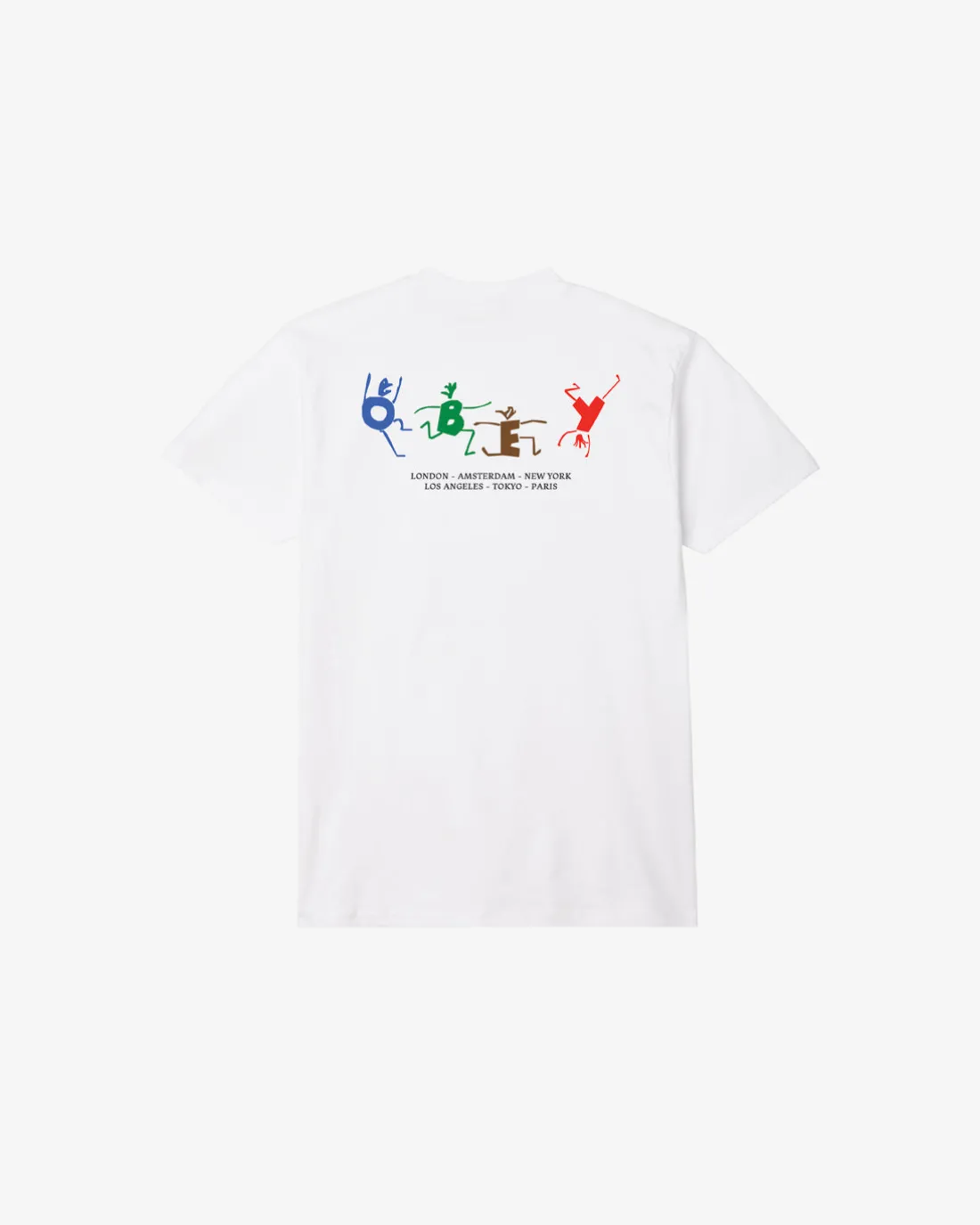 Fashion PLAY CLASSIC T-SHIRT Classic