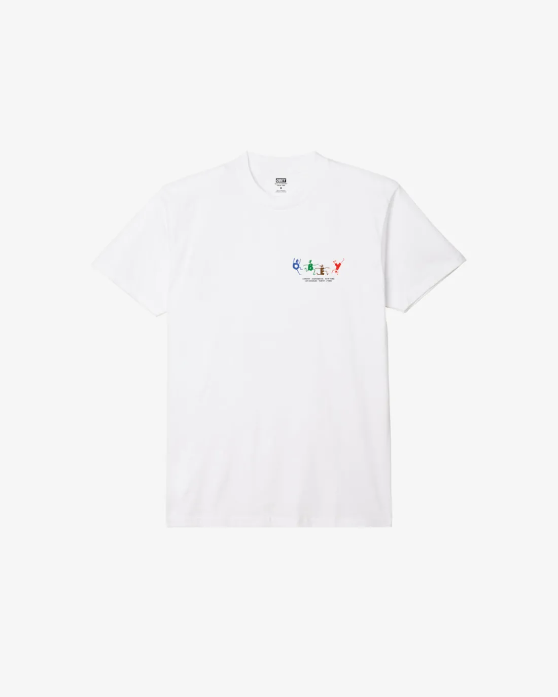 Fashion PLAY CLASSIC T-SHIRT Classic