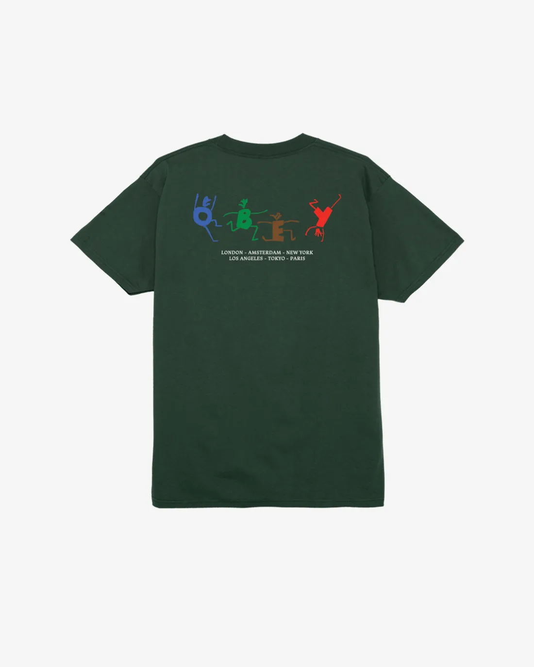 Fashion PLAY CLASSIC T-SHIRT Classic