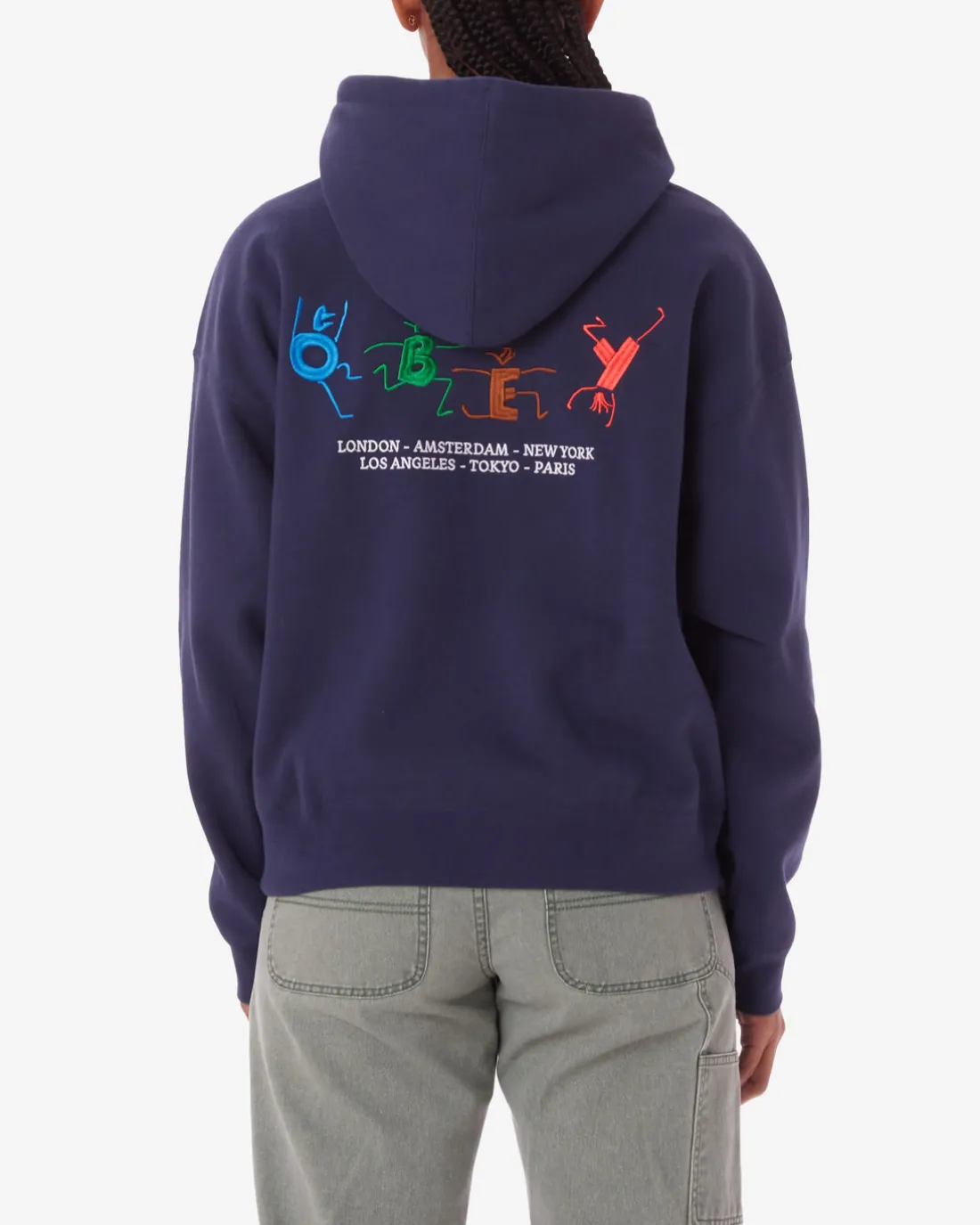 Best PLAY PULLOVER Women Sweatshirts