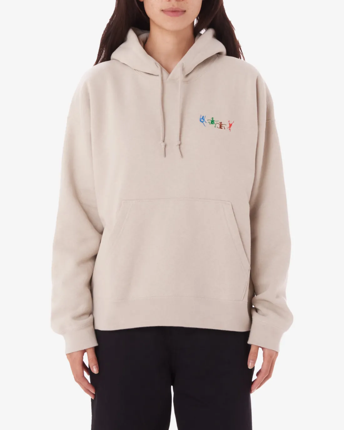 Best PLAY PULLOVER Women Sweatshirts