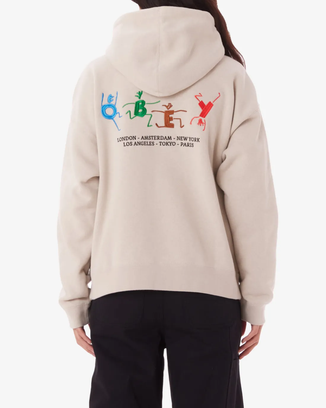 Best PLAY PULLOVER Women Sweatshirts