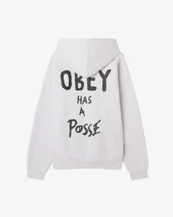Best POSSE EXTRA HEAVY PULLOVER Pullover Hood