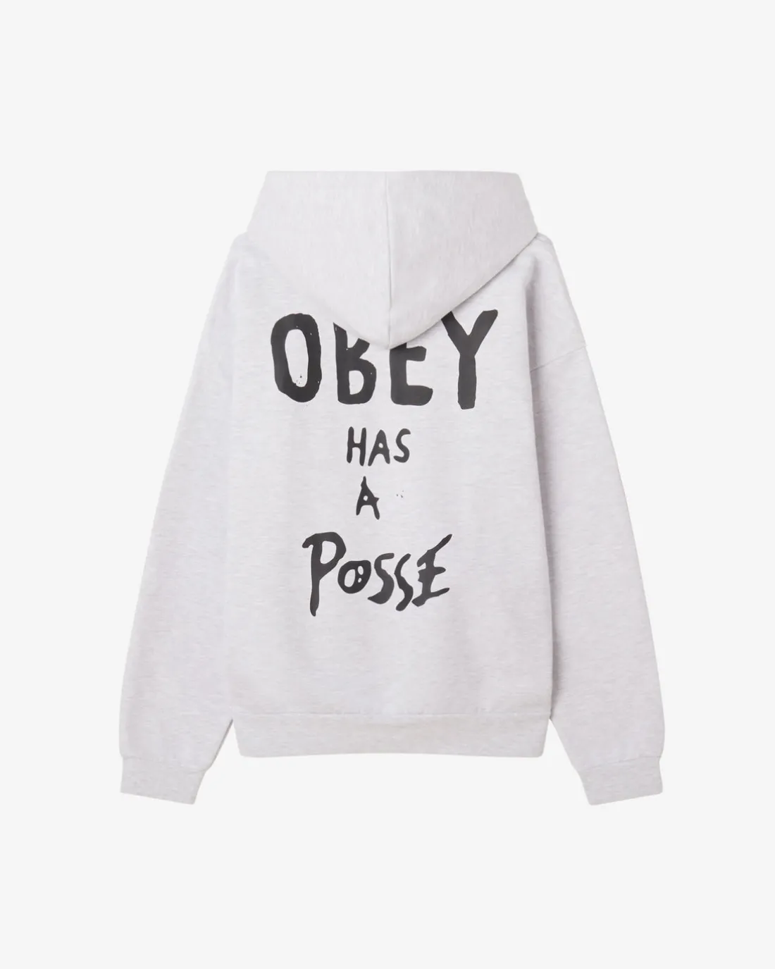 Best POSSE EXTRA HEAVY PULLOVER Pullover Hood