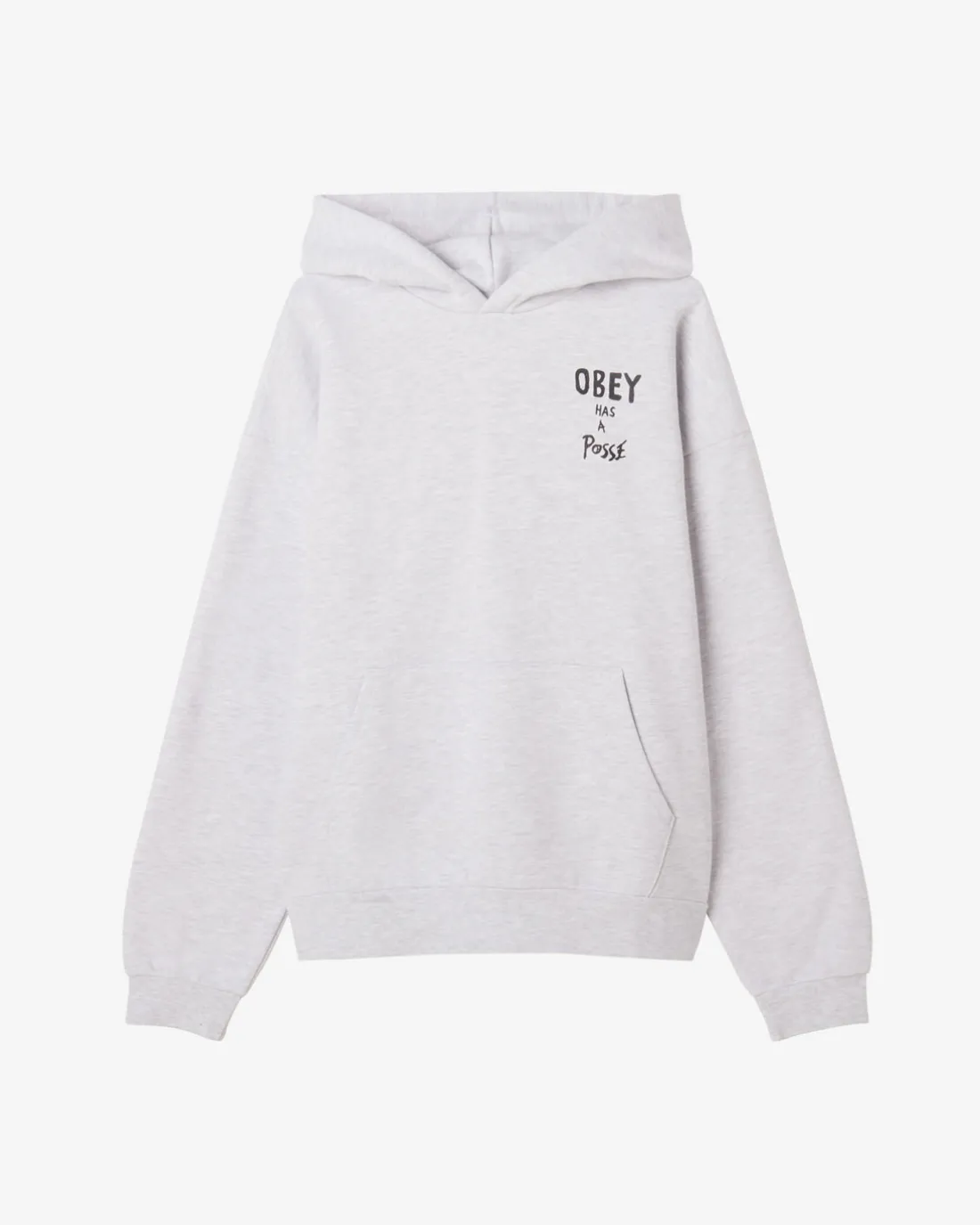 Best POSSE EXTRA HEAVY PULLOVER Pullover Hood