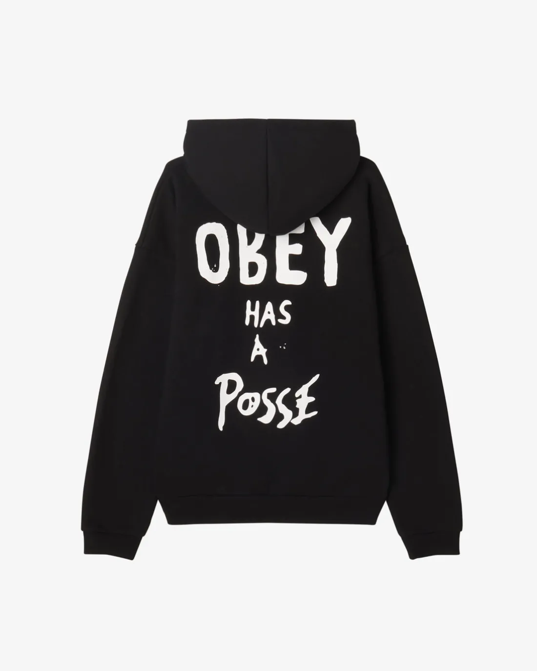 Best POSSE EXTRA HEAVY PULLOVER Pullover Hood