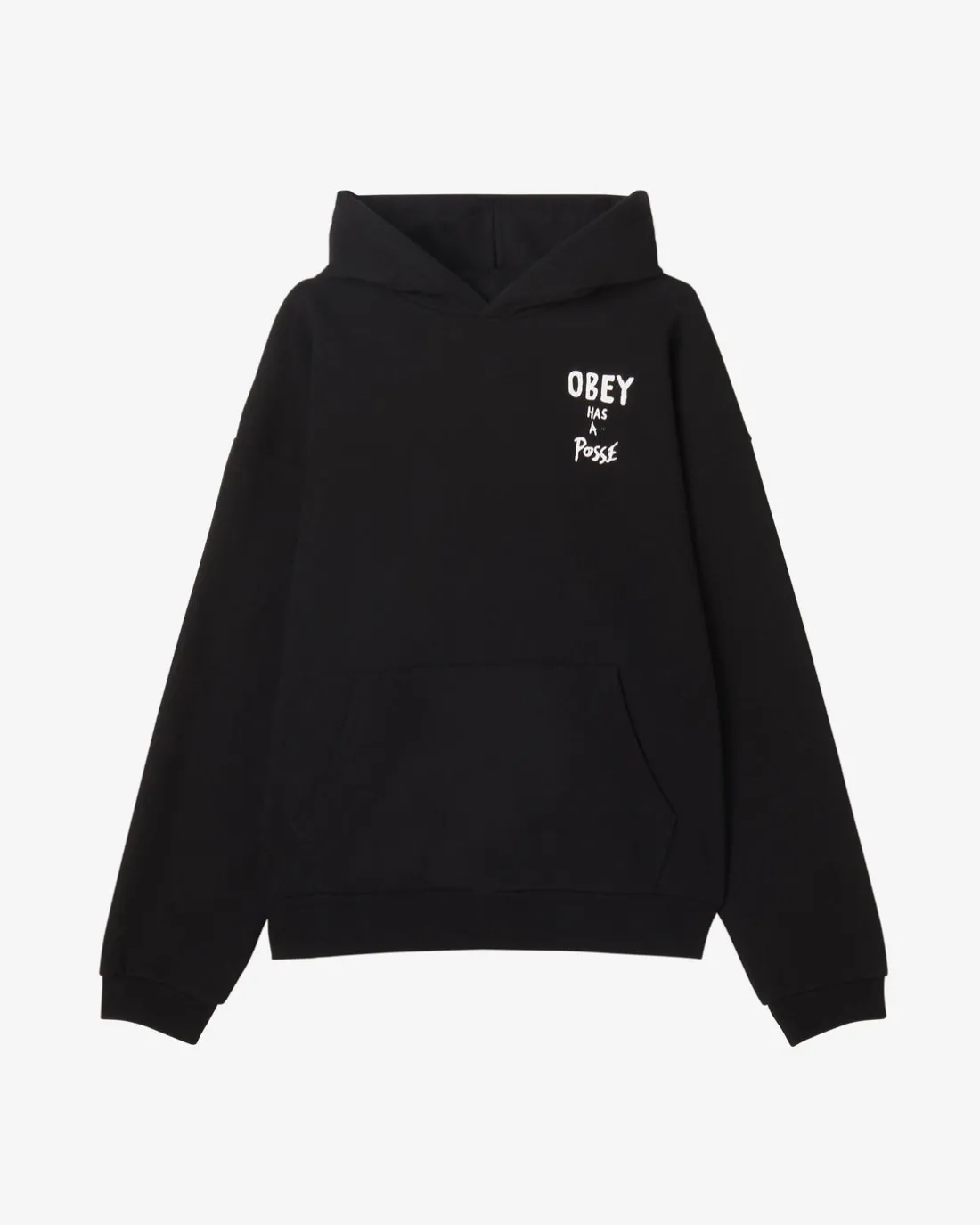 Best POSSE EXTRA HEAVY PULLOVER Pullover Hood