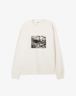 Fashion PRESSURE THERMAL LS Knits