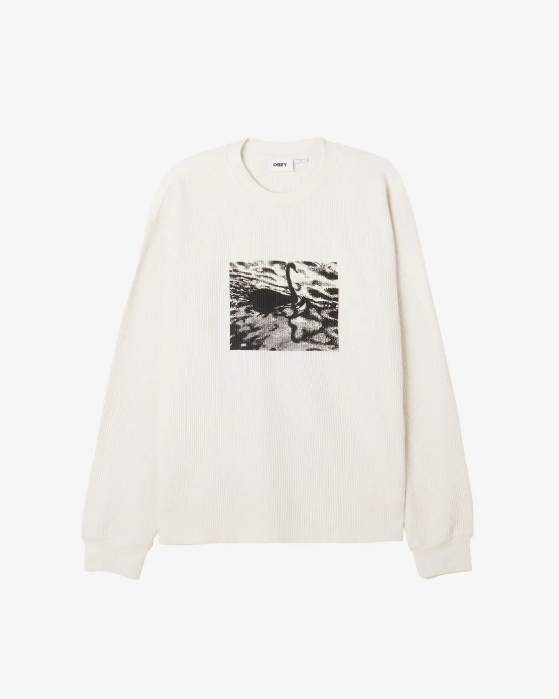 Fashion PRESSURE THERMAL LS Knits