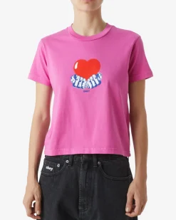 Hot PURE LOVE KAYLIN T-SHIRT Women T-Shirts