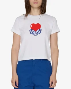 Hot PURE LOVE KAYLIN T-SHIRT Women T-Shirts