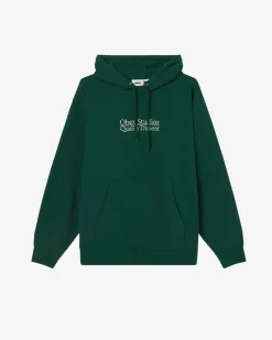 Clearance QUALITY DISSENT PULLOVER Pullover Hood