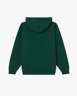 Clearance QUALITY DISSENT PULLOVER Pullover Hood