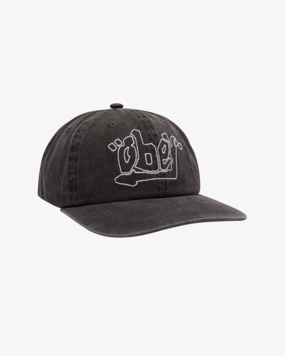 Sale QUOTES 6 PANEL PIGMENT Headwear