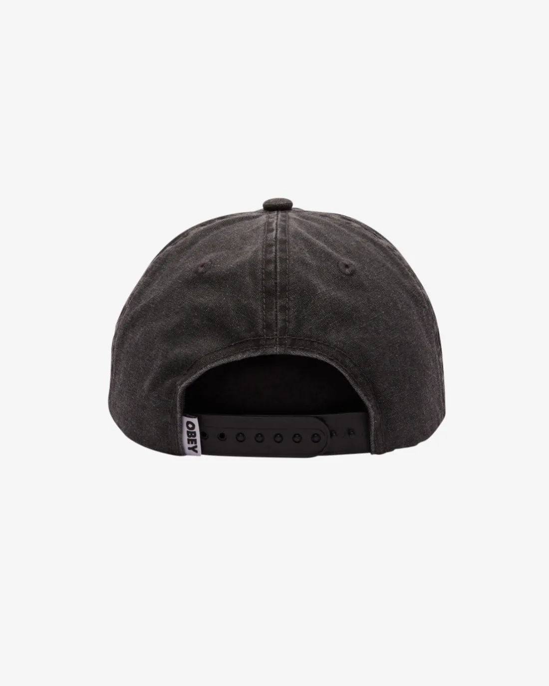 Sale QUOTES 6 PANEL PIGMENT Headwear