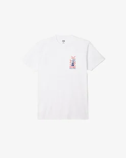 New RADIO EUROPA CLASSIC T-SHIRT Classic