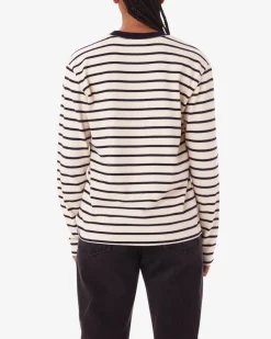 Hot RAMONA LS STRIPE SHIRT Women Tops