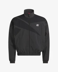 Discount REEBOK x OBEY TRACK JACKET Jackets