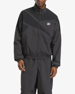 Discount REEBOK x OBEY TRACK JACKET Jackets