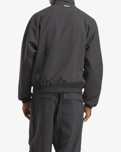 Discount REEBOK x OBEY TRACK JACKET Jackets