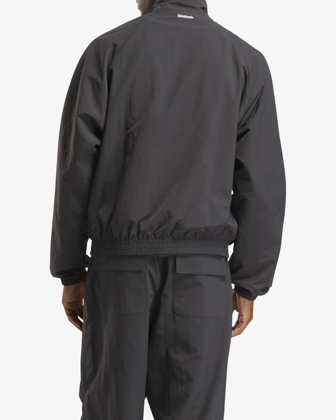 Discount REEBOK x OBEY TRACK JACKET Jackets