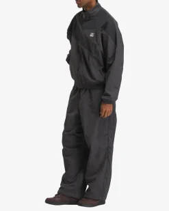 Discount REEBOK x OBEY TRACK JACKET Jackets