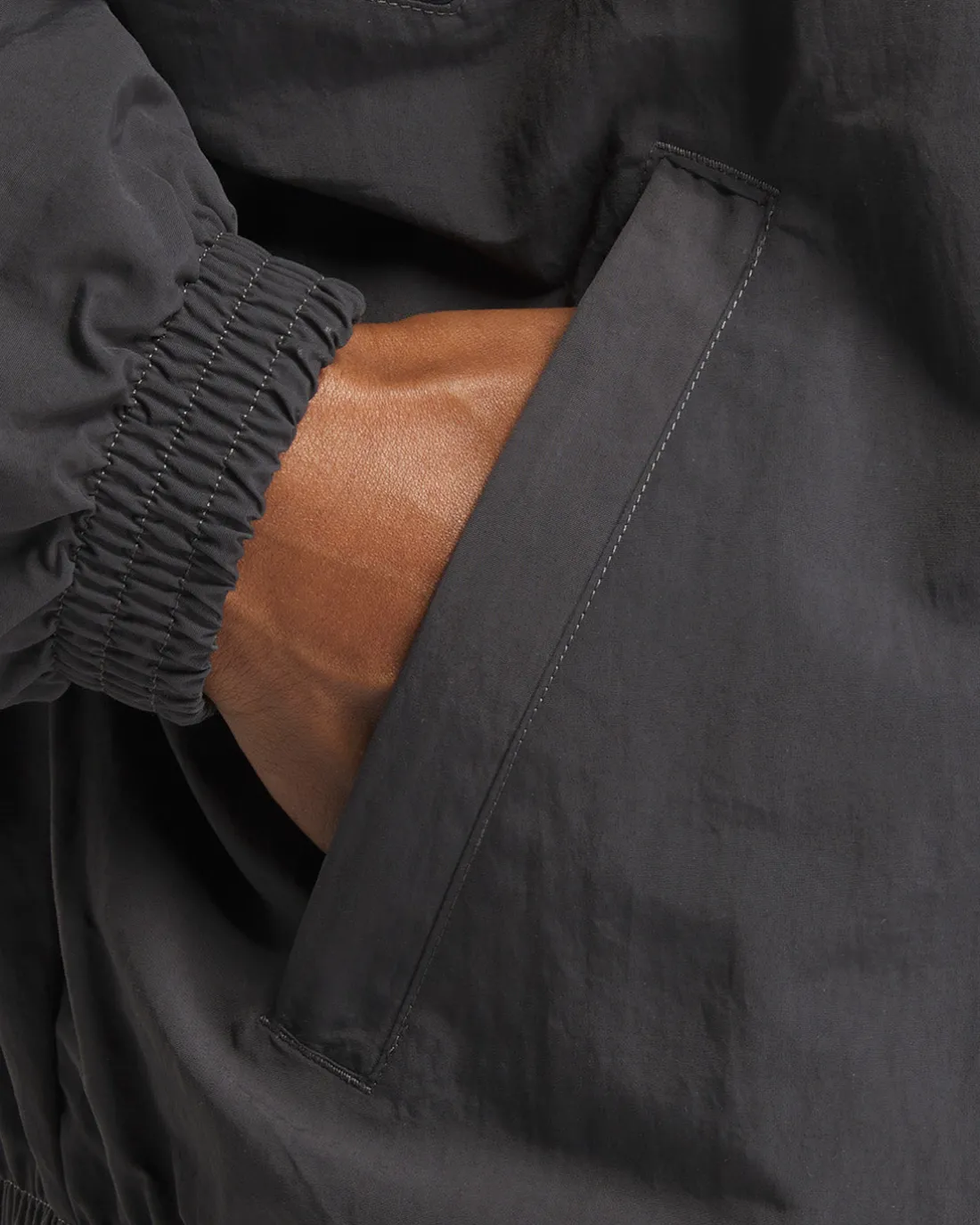 Discount REEBOK x OBEY TRACK JACKET Jackets