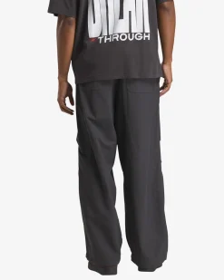 Discount REEBOK x OBEY TRACK PANT Pants