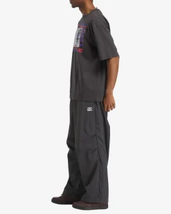 Discount REEBOK x OBEY TRACK PANT Pants