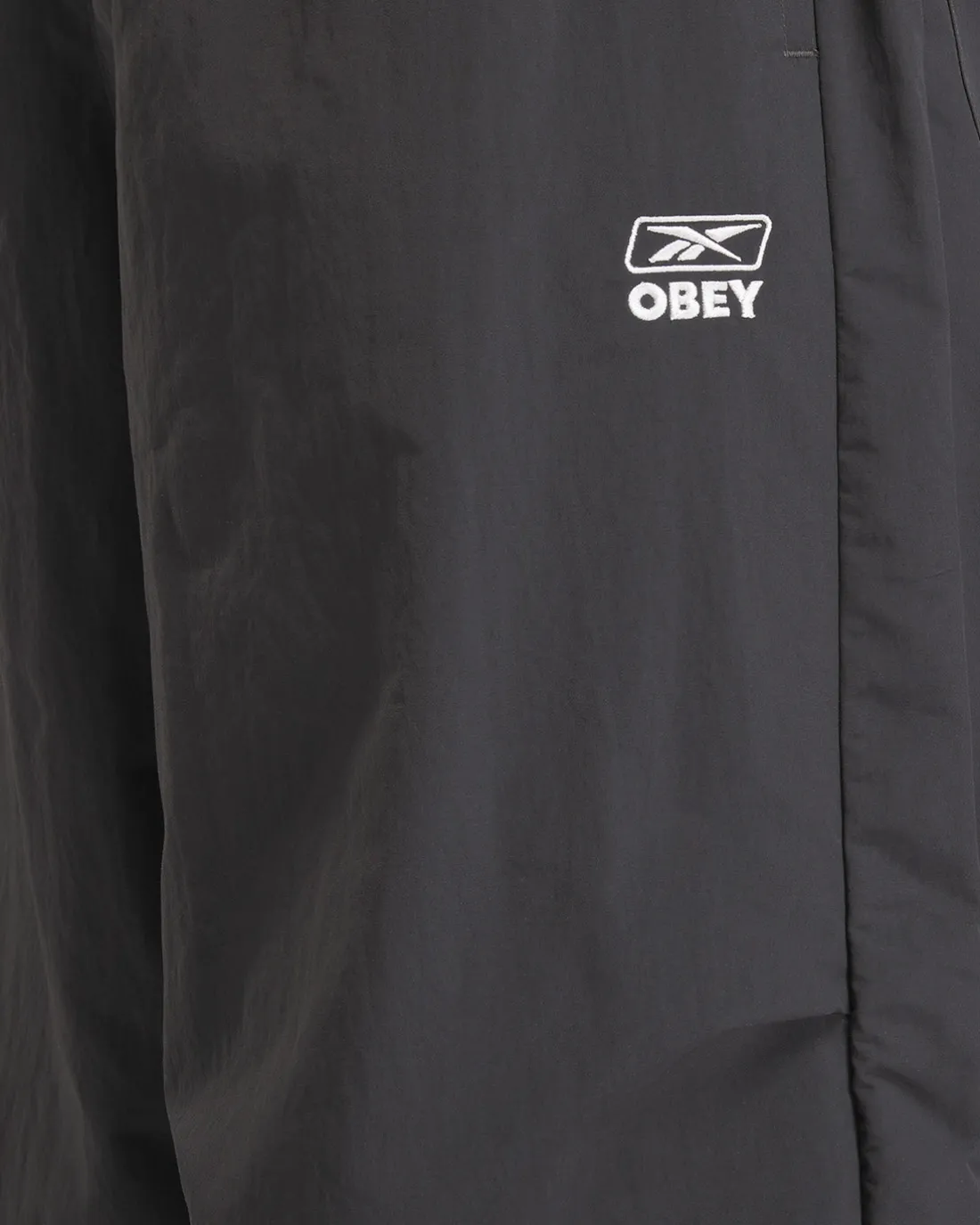 Discount REEBOK x OBEY TRACK PANT Pants