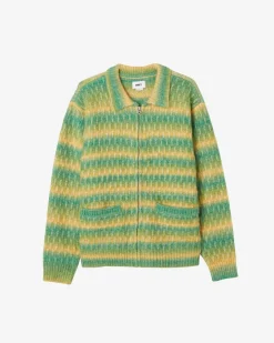 Best REGGIE ZIP UP CARDIGAN Sweaters