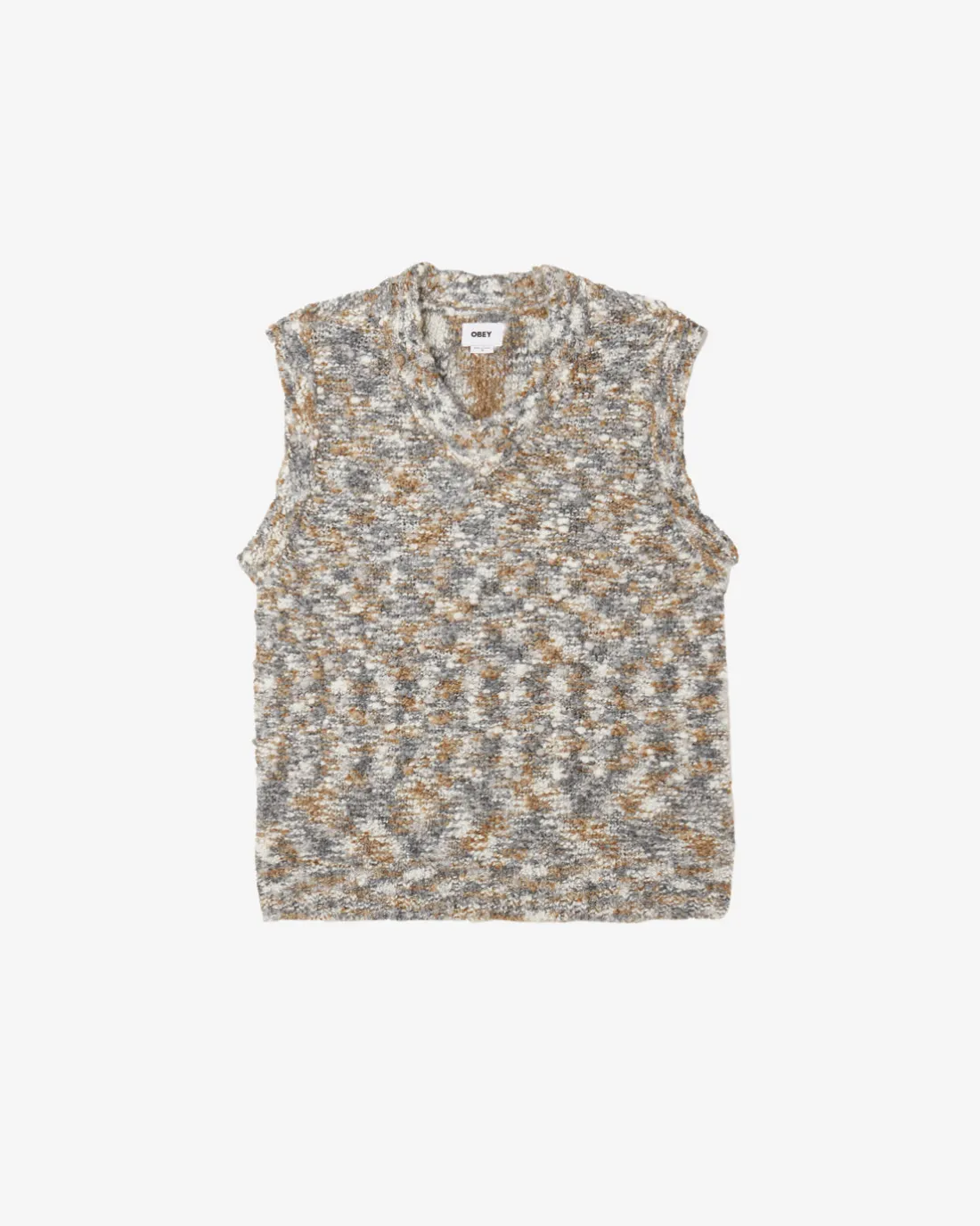 Fashion REUBEN SWEATER VEST Sweaters