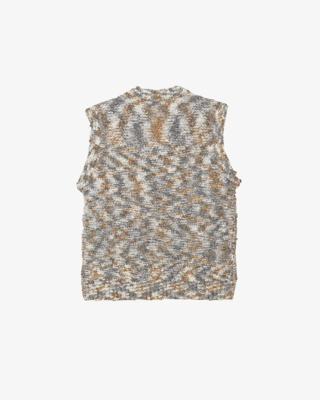 Fashion REUBEN SWEATER VEST Sweaters
