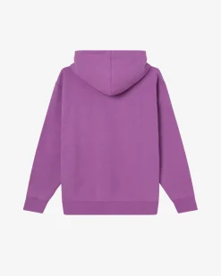 Sale RHYTHM PULLOVER Pullover Hood