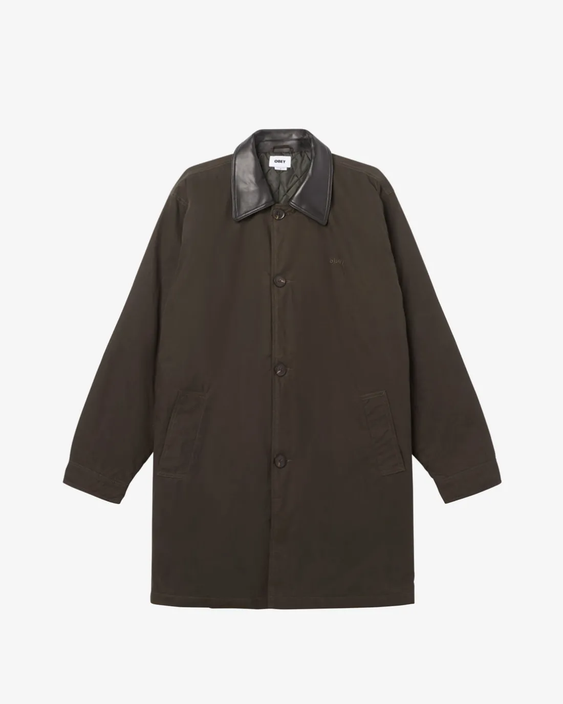 Best ROBIN CAR COAT Jackets