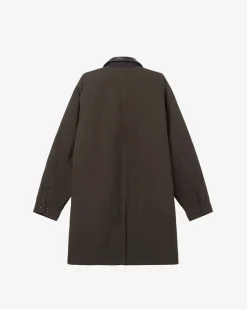 Best ROBIN CAR COAT Jackets