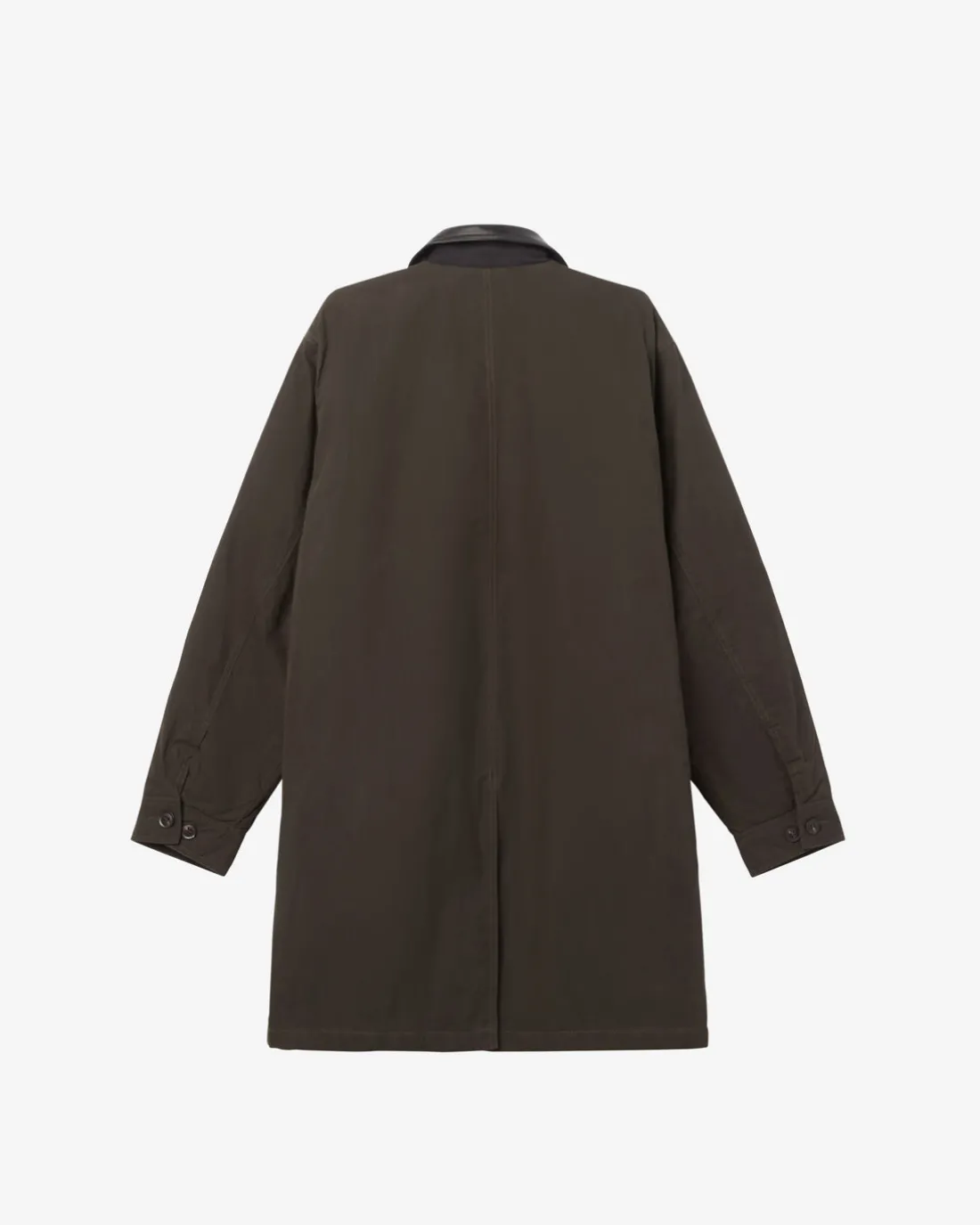 Best ROBIN CAR COAT Jackets