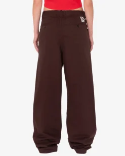 Fashion RUTH PLEATED PANT Women Pants