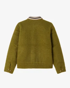 Hot SAUNDERS BLOUSON JACKET Jackets