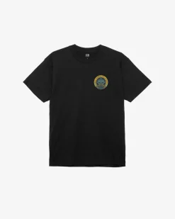 Hot SAY IT LOUD LOTUS CLASSIC T-SHIRT Classic