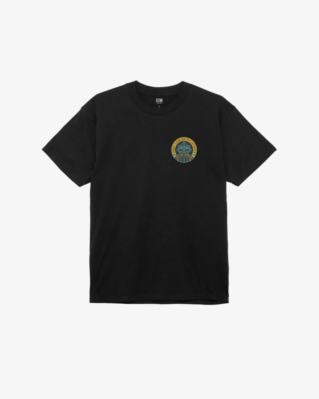 Hot SAY IT LOUD LOTUS CLASSIC T-SHIRT Classic