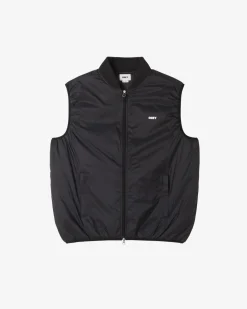 Fashion SOLIS VEST Jackets